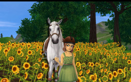 Star Stable Horse Breeds