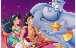Disney movies