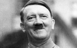 Disney Plus Hitler Tier List