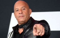Vin Diesel