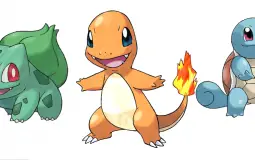 Gen 1 starter