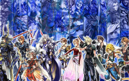 Final Fantasy