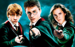TODAS LAS PELÍCULAS DE HARRY POTTER DE MEJOR A PEOR