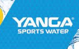 Yanga sports water