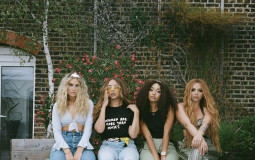 Little Mix ranking