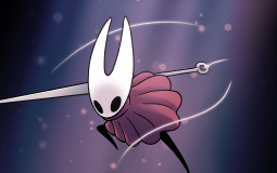Hollow Knight Bosses