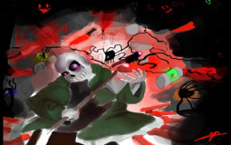 Undertale Soul Ops