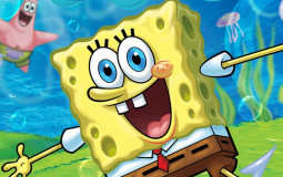 spongebob characters