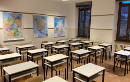 Prof Scuola