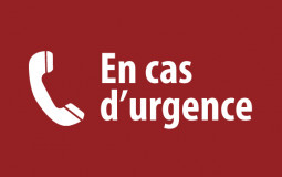 Priorité d'urgence