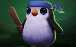 TFT Little Legends basic