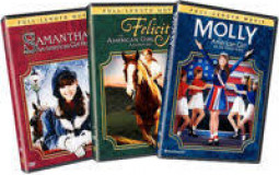 American Girl Movies
