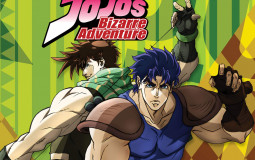 Jojo RPG Tierlist