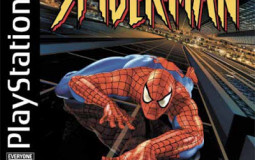Spiderman Games