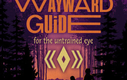 Wayward Guide Characters