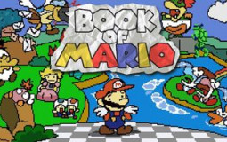 Book of Mario Partners