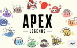 Apex Legends Tier List (Lore)