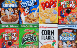 Cereals