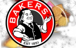 Bakers Biscuits