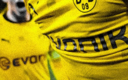BVB KADER