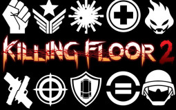 Killing Floor 2 Perks