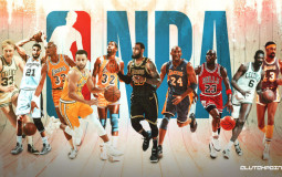 Top 40 NBA Players of All-Time