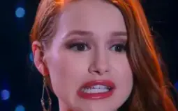 Riverdale - Attrocious Characters as Far as the Eye Can See