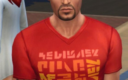Iconic Sims