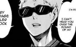 Haikyu!!