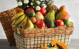 Fruits