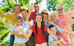 famille