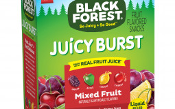 Boujee Fruit Snack Tier List