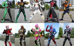 kamen rider