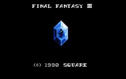 Final Fantasy 3 Maeson 1.41 Class Tierlist