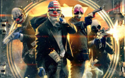 payday 2