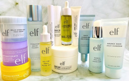 e.l.f. skincare