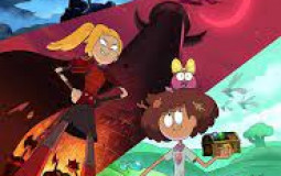 Amphibia Characters Ranked