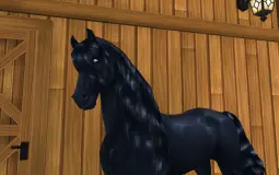 Star stable online tier