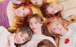 Cherry Bullet Rank