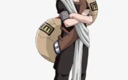 NARUTO STORM 4