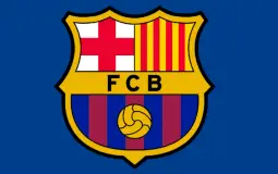 Plantel Barcelona 2021-2022