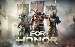 FOR HONOR HEROES