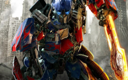 Transformers Characters Strength