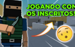 Youtubers...