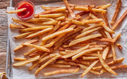 Small Fry/Small Potato Tiers