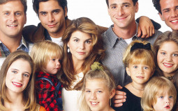 More Awful Full House Outfits