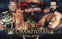 Brock lesnar