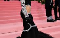 Met Gala 2019