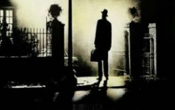 PELÍCULAS DE TERROR