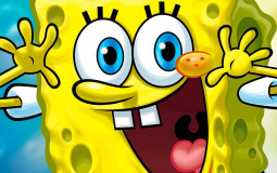 Spongebob Posters